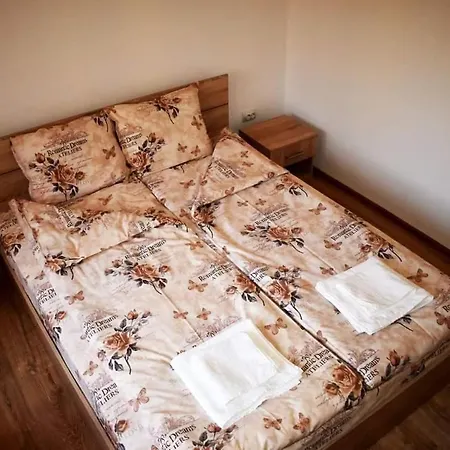 Villa мутафови Elena